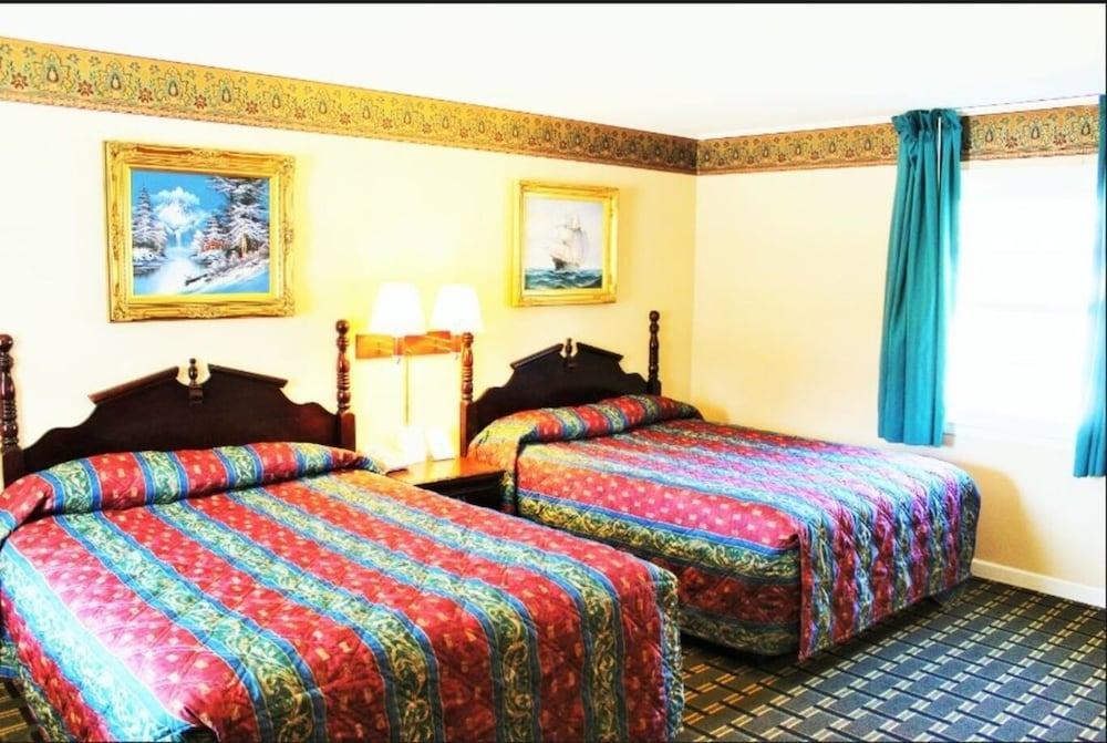 Pilgrim Inn photo 14
