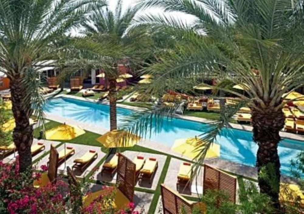 Hotel Solaya photo 24
