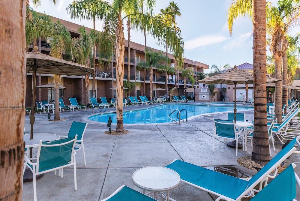 WorldMark Palm Springs photo 23