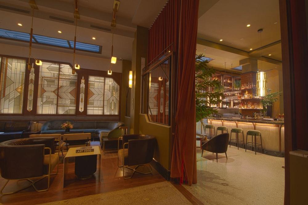 The Evelyn Hotel photo 50