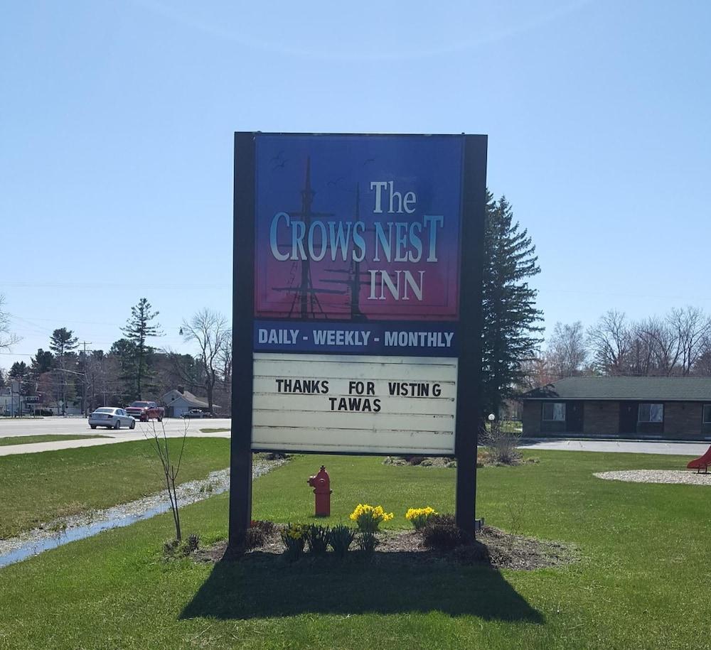 Crows Nest Inn Tawas photo 7