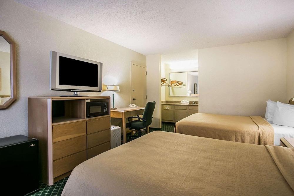Quality Inn Sumter photo 20