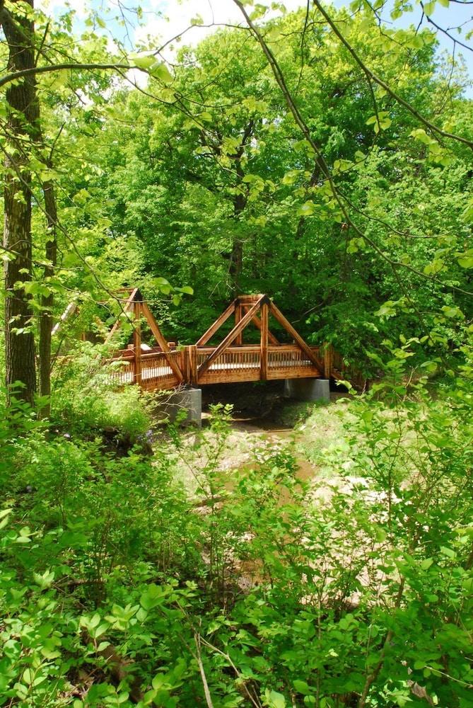 Lied Lodge & Conference Center photo 20