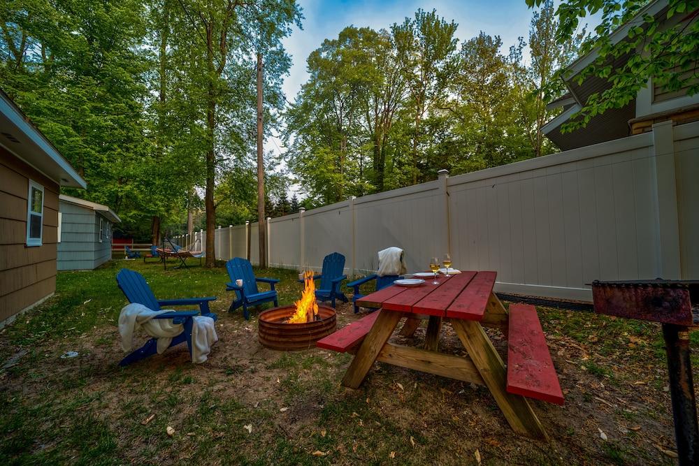 Scenic Drive Resort by DreamStay photo 84