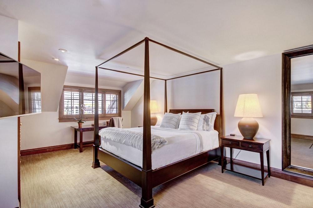 The Lodge at Vail, a RockResort by Vail Resorts photo 78