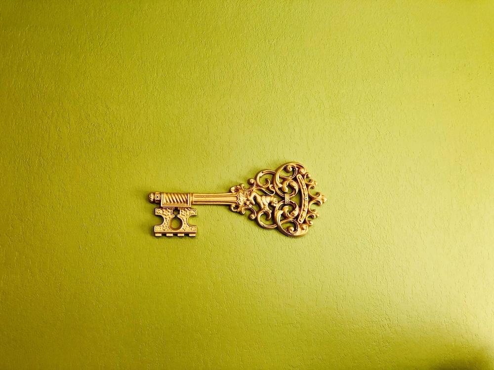 Golden Key Motel photo 2
