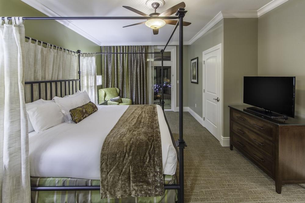 Holiday Inn Club Vacations Smoky Mountain Resort by IHG photo 34