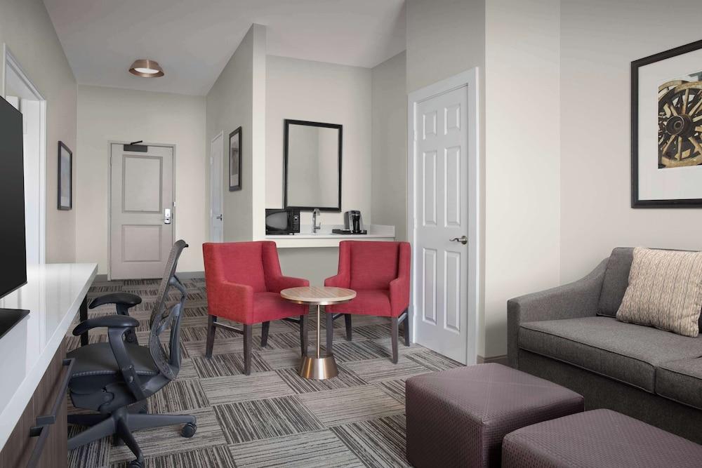 Hilton Garden Inn Granbury photo 51