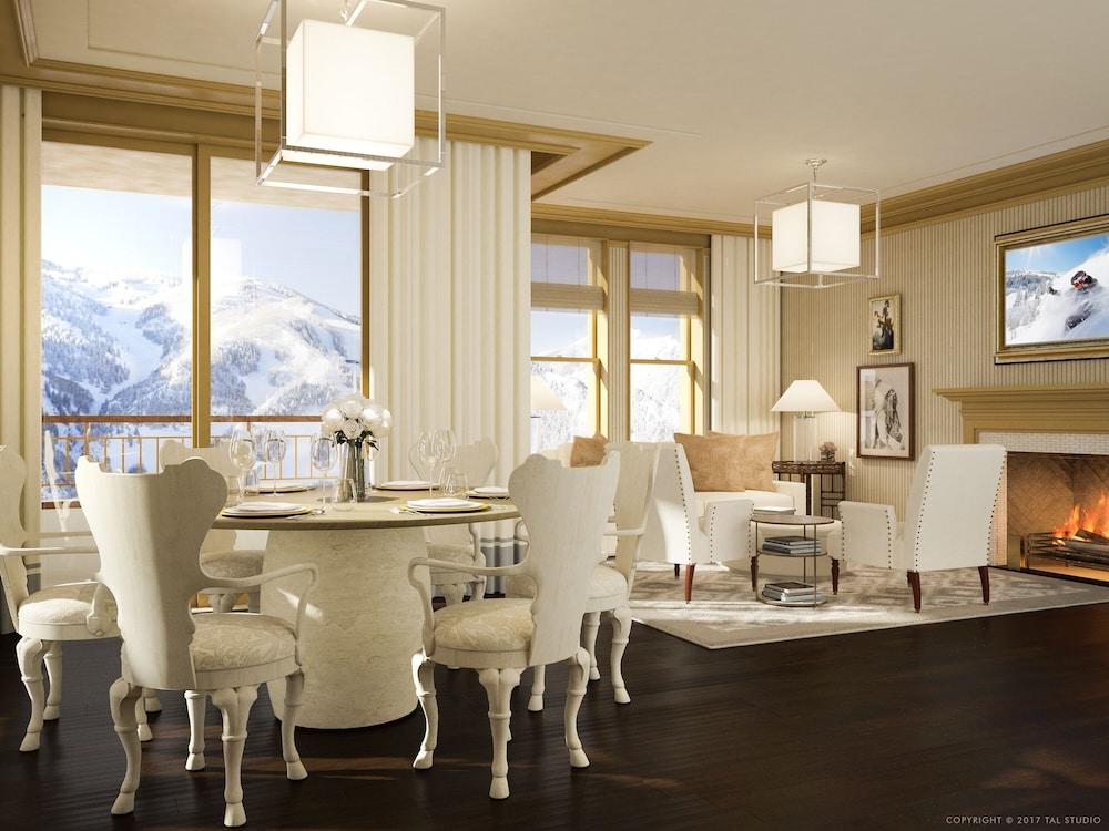 Hotel Jerome, Auberge Collection photo 30