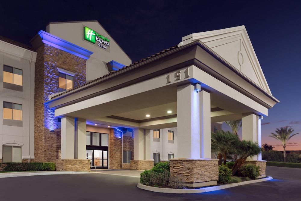 Holiday Inn Express Hotel & Suites Merced by IHG photo 52