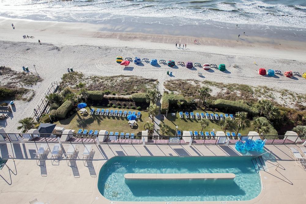 Grande Shores Ocean Resort photo 51