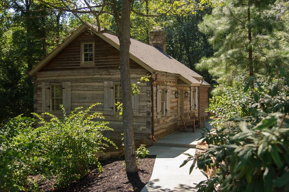 Albemarle Estate at Trump Winery photo 50