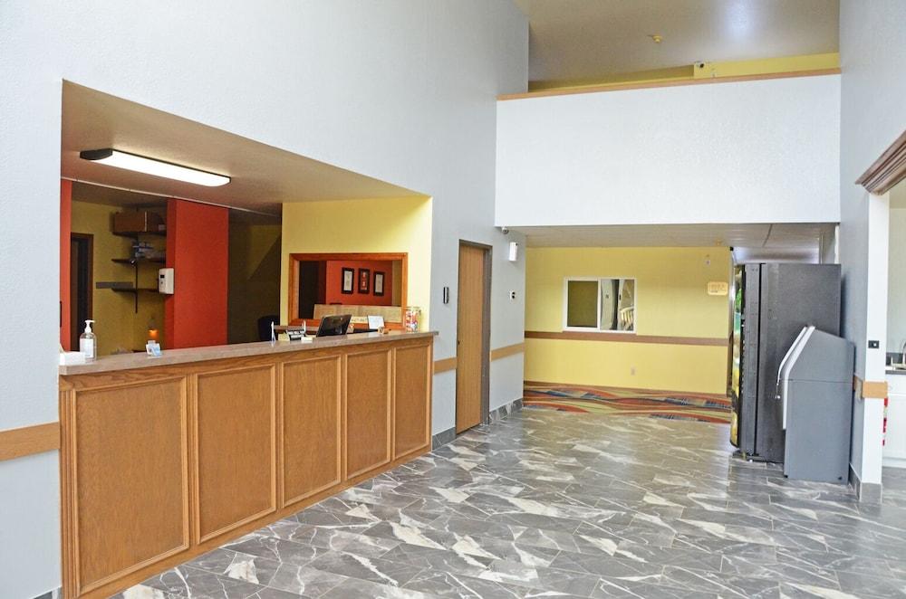 Heritage Grand Inn photo 18