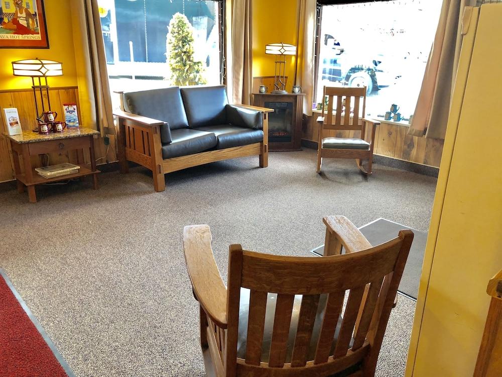 Home Hotel Lava Hot Springs photo 5