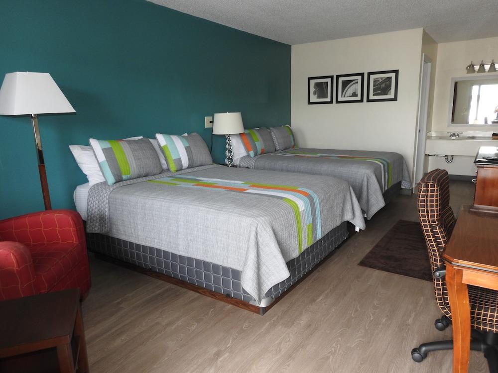 Edelweiss Inn photo 42