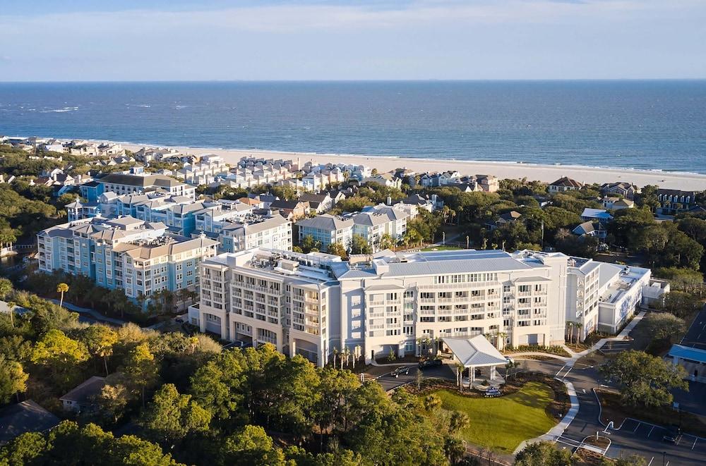 Wild Dunes Resort – Residences at Sweetgrass photo 70
