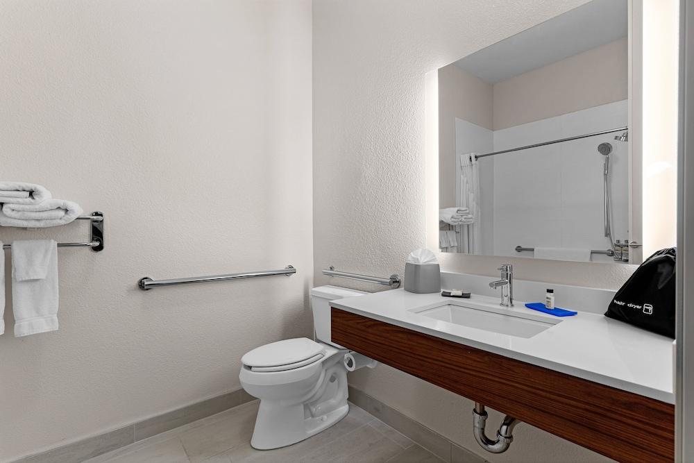 Holiday Inn Express Suites Van Buren-Ft Smith Area by IHG photo 33