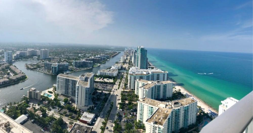 Hyde Resort and Residences, OceanMiami Collection photo 32