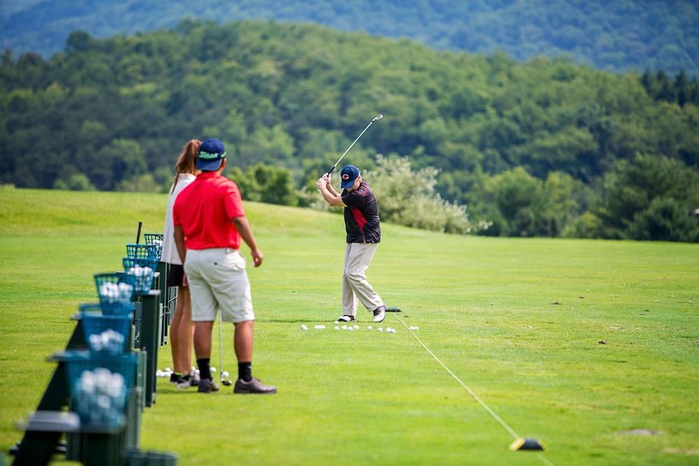 Rocky Gap Casino & Resort photo 28
