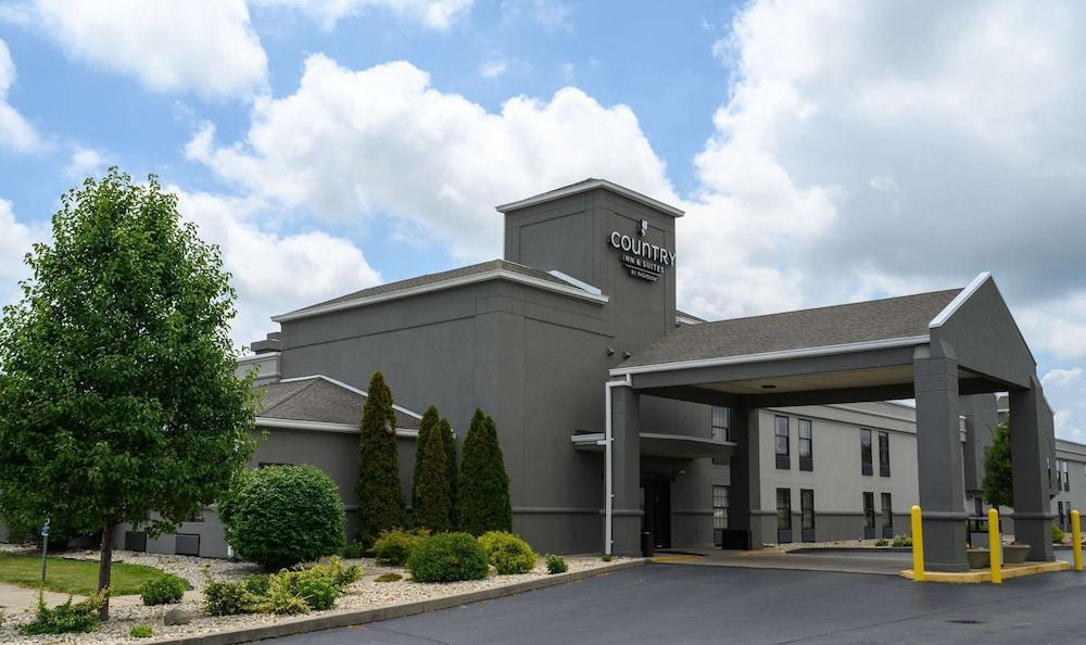 Country Inn & Suites by Radisson, Greenfield, IN photo 60