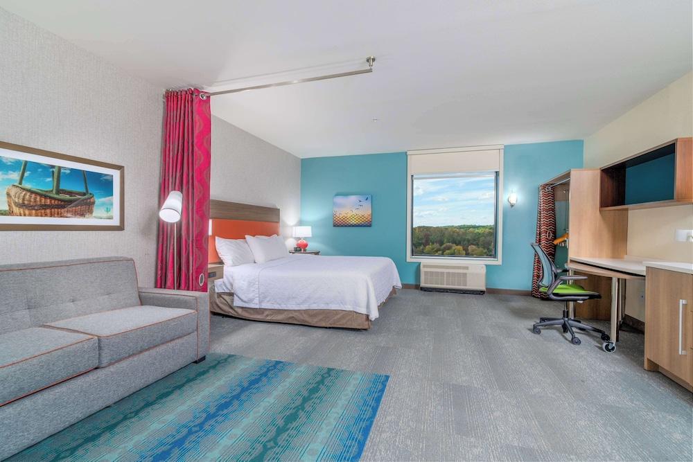 Home2 Suites by Hilton Fredericksburg South photo 12