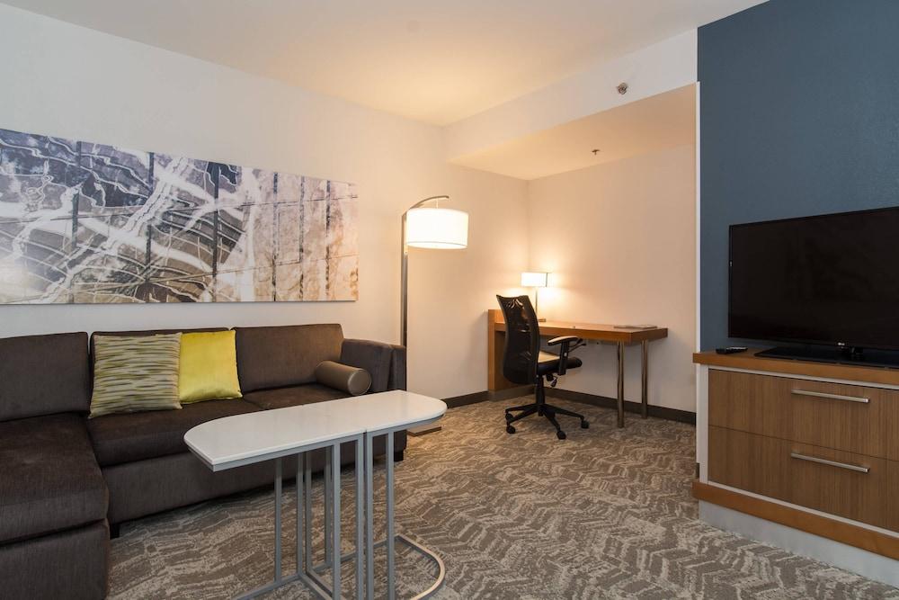 SpringHill Suites by Marriott Charlotte Ballantyne photo 3