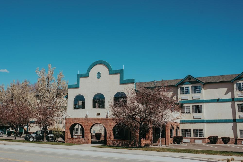Carson City Plaza Hotel and Event Center photo 28