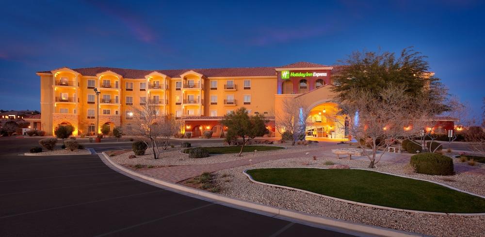 Hampton Inn & Suites by Hilton Mesquite photo 39