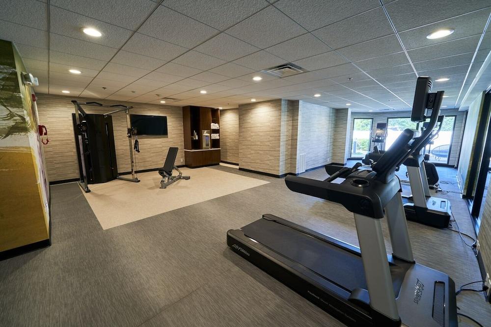 Courtyard By Marriott Bentonville photo 20