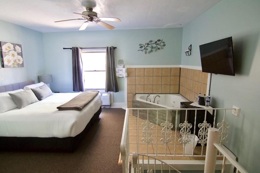 Hotel Frankfort & Restaurant photo 7