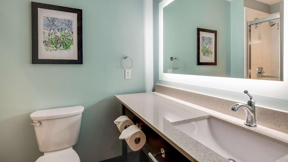 Best Western Plus Executive Residency Marion photo 18