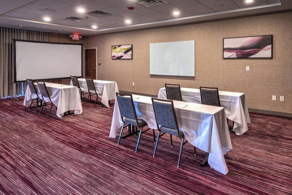 Courtyard by Marriott Austin Northwest/Lakeline photo 23