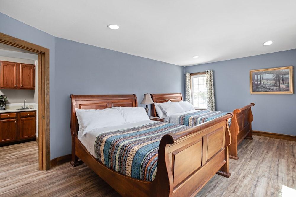 Artists Colony Inn photo 13