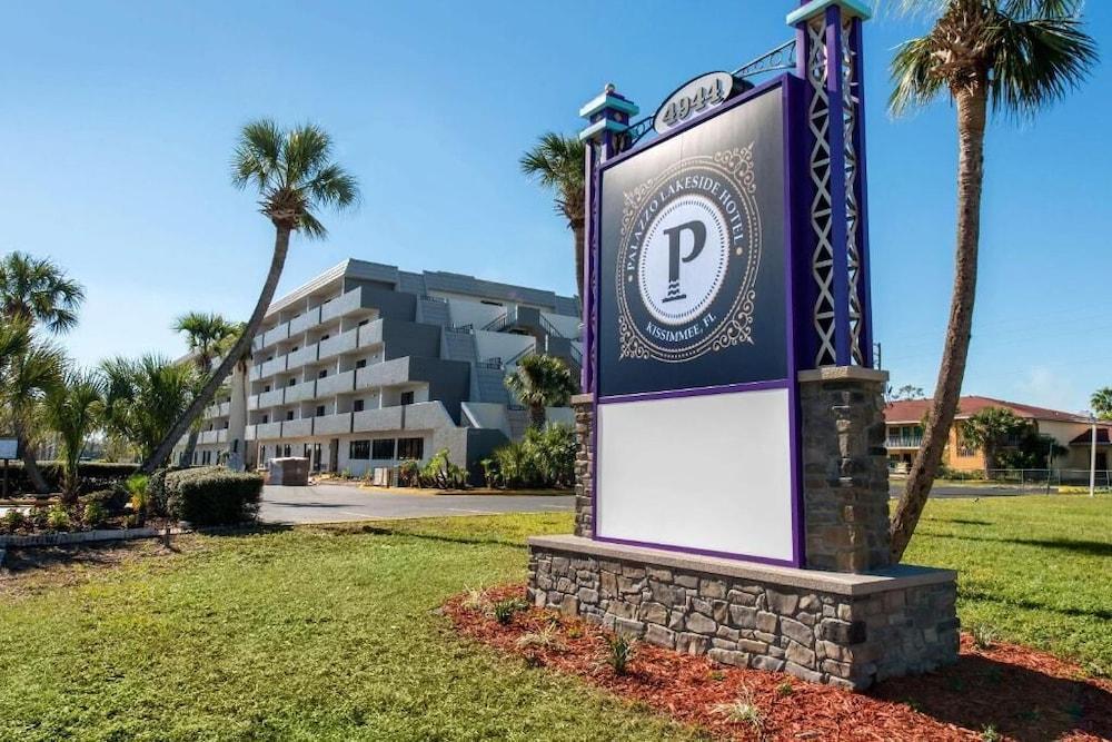 Palazzo Lakeside Hotel photo 63