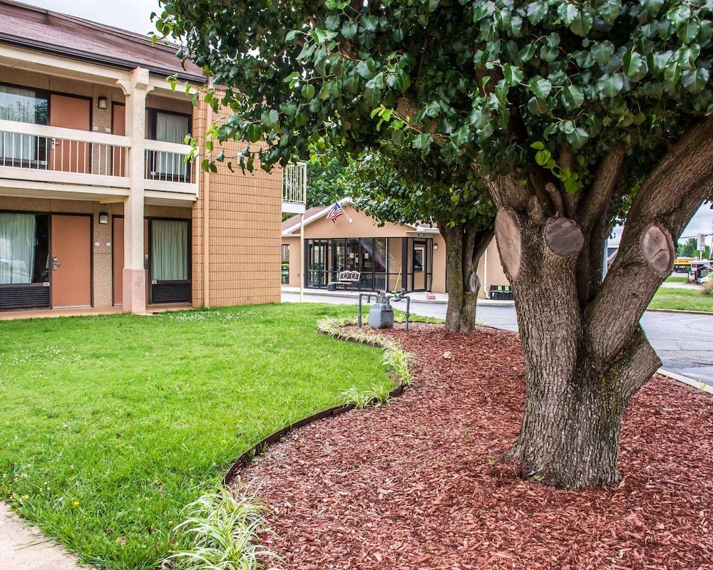Quality Inn Madison - Huntsville photo 29
