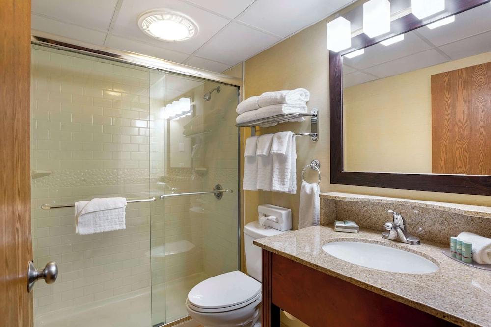 Best Western The Inn at Sharon/Foxboro photo 26