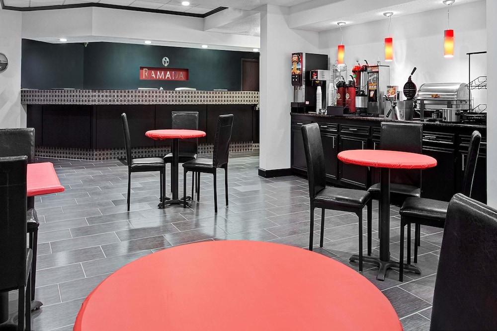 Ramada by Wyndham Pearl/Jackson Airport photo 20