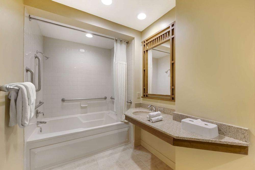 Hilton Vacation Club Cancun Resort Las Vegas photo 35