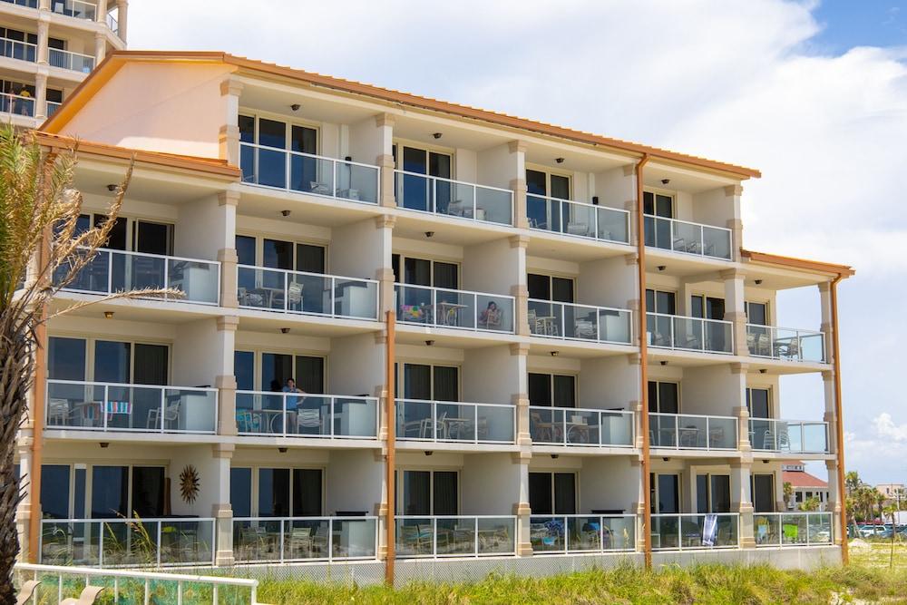 Beach Club Resort Residence and Spa photo 84