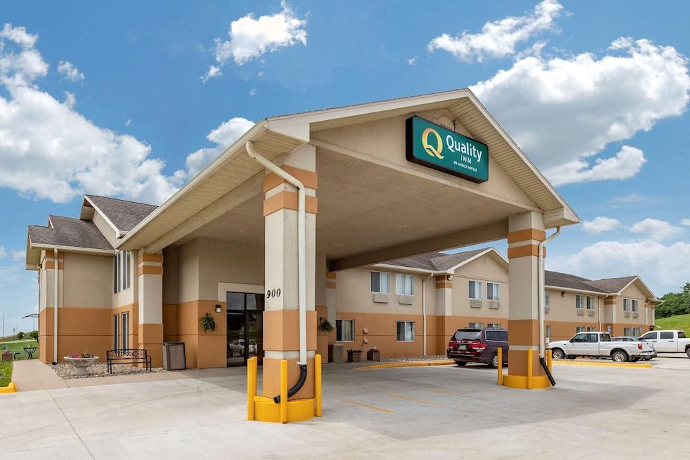 Quality Inn Creston photo 35