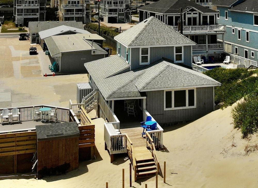 SandSpur Ocean Cottages photo 15