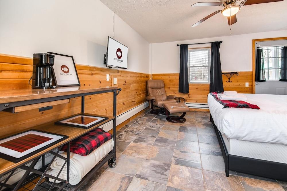 Outdoors Inn at Balsam Lake photo 21