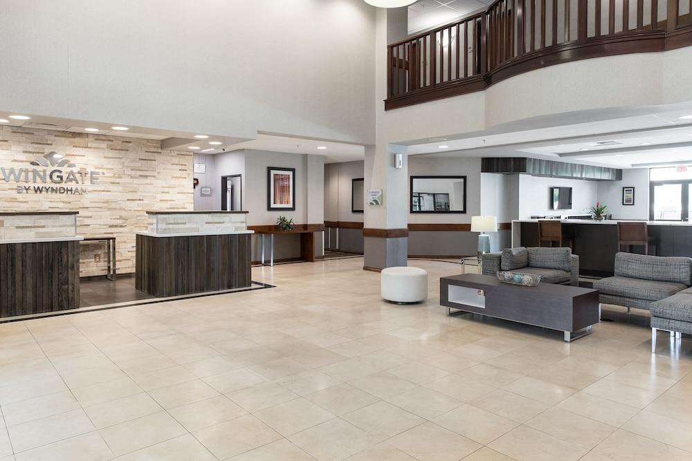 Wingate by Wyndham - Round Rock photo 12