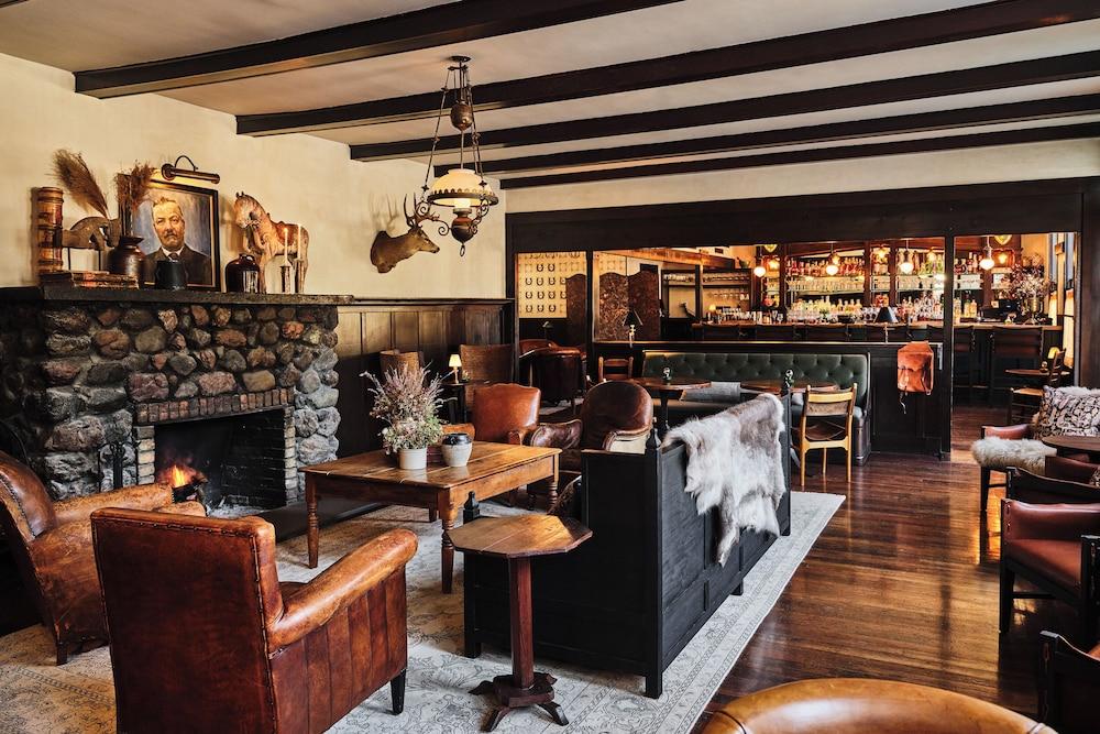 The Inn at Mattei's Tavern, Auberge Collection photo 2