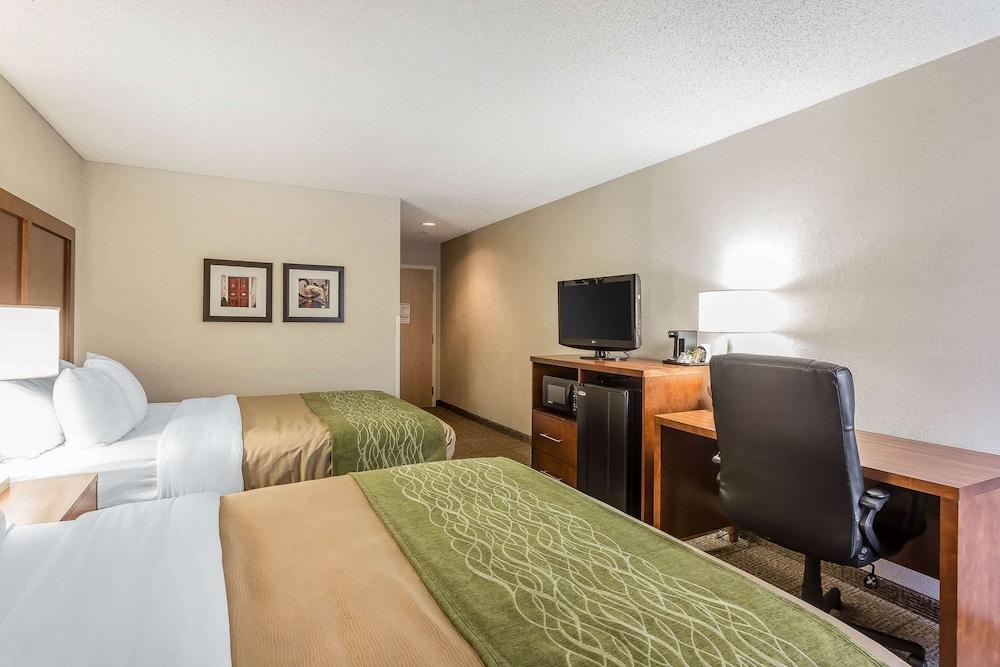 Quality Inn Summerville - Charleston photo 5