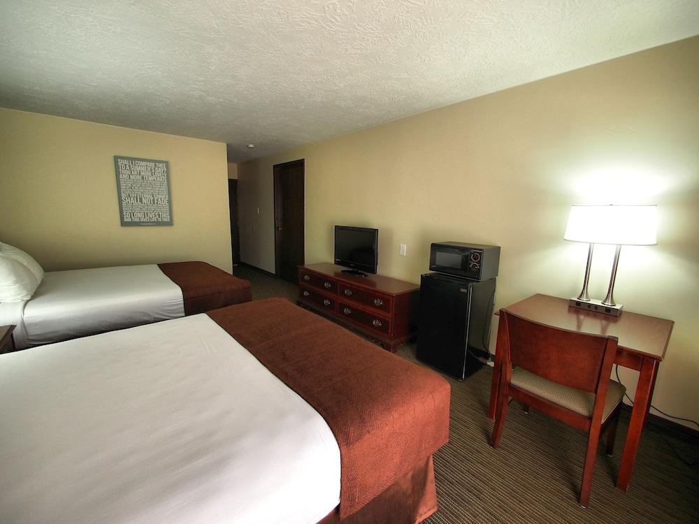 Stratford Court Hotel photo 33