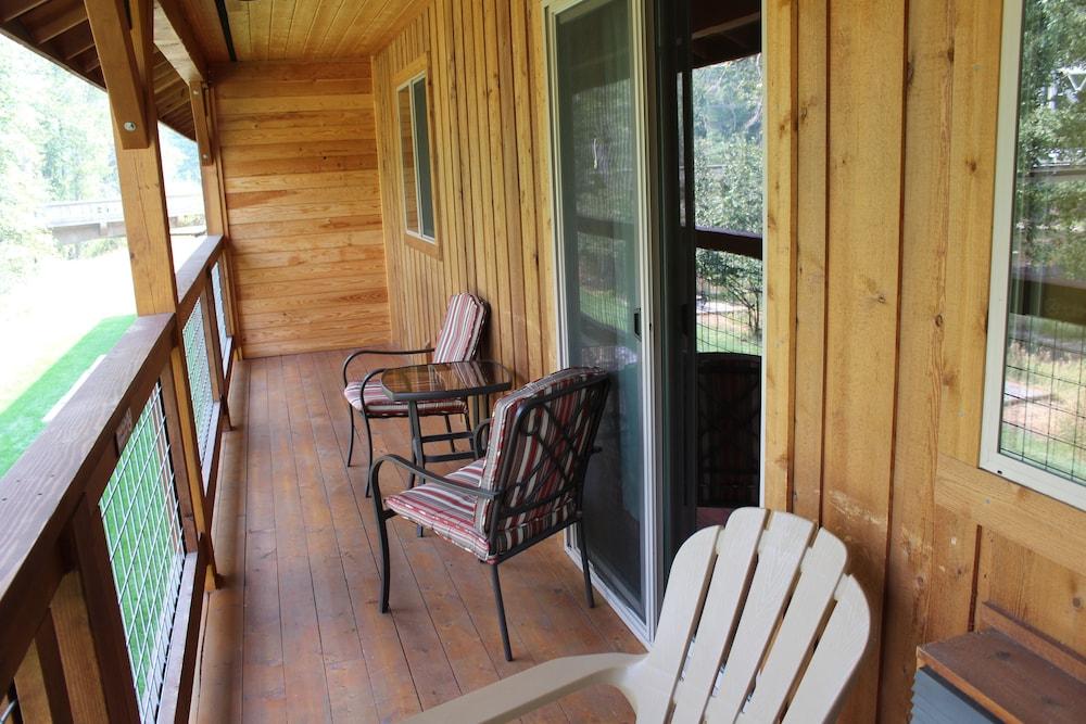 Methow River Lodge & Cabins photo 25