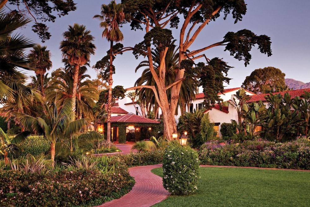 Four Seasons Resort The Biltmore Santa Barbara photo 32
