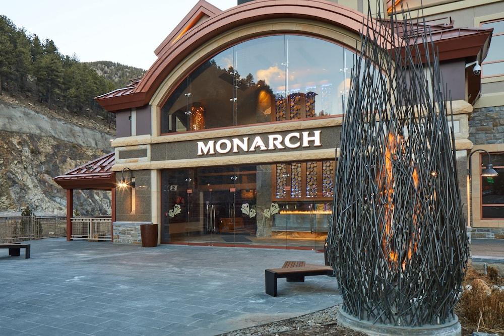 Monarch Casino Resort Spa Black Hawk photo 59