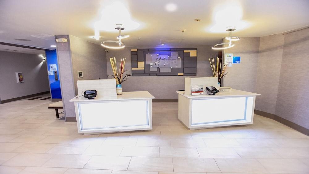 Holiday Inn Express Daytona Beach - Speedway, an IHG Hotel photo 28
